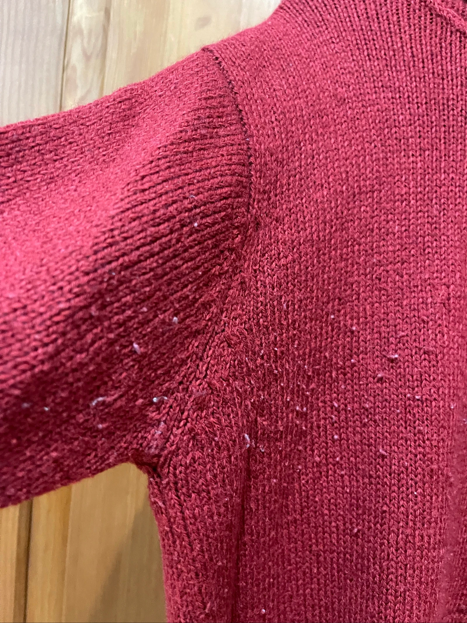 Camisola  – photo 5